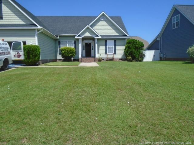 3604 Talus Road — photo