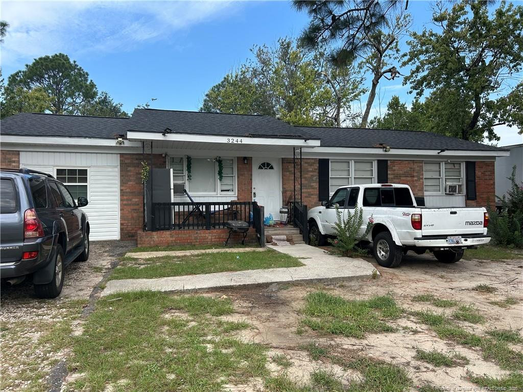 3244 Vardaman Ave — photo