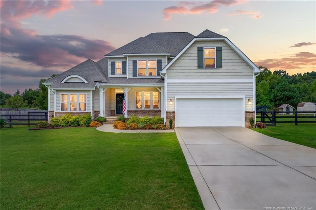 525 Daylily Court — photo