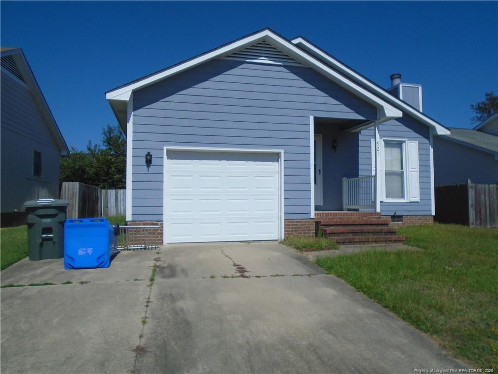 921 Glen Reilly Drive — photo
