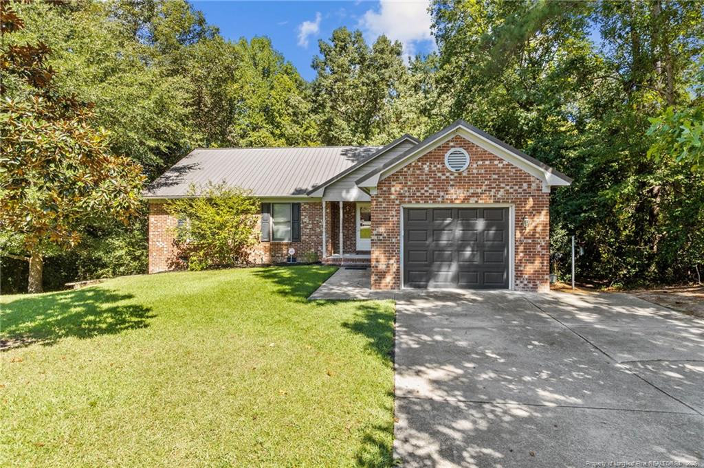 5187 Sunfish Court — photo
