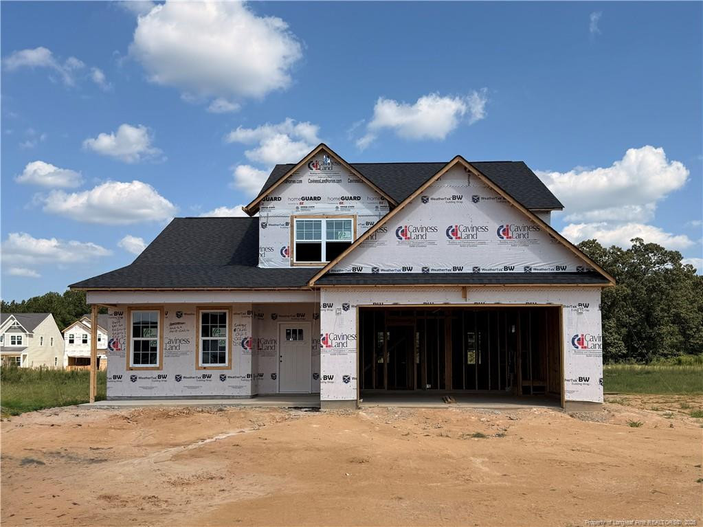 173 Pink Poplar Place — photo