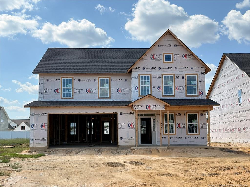 154 Pink Poplar Place — photo
