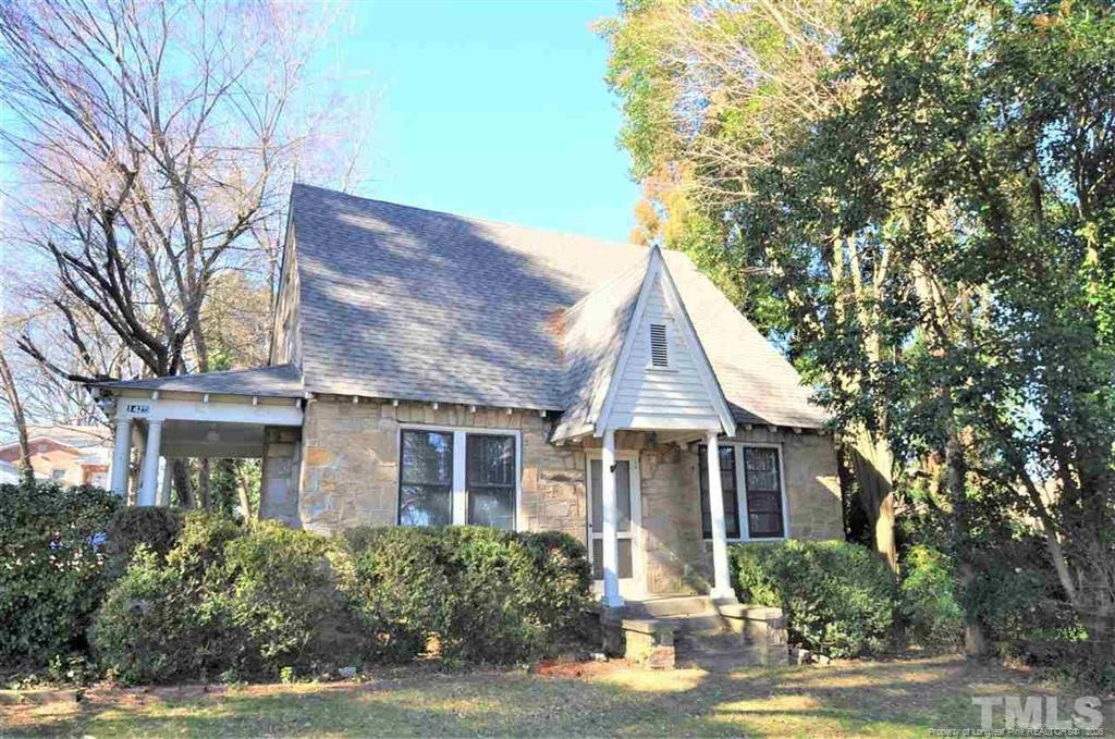 1425 Wake Forest Road — photo