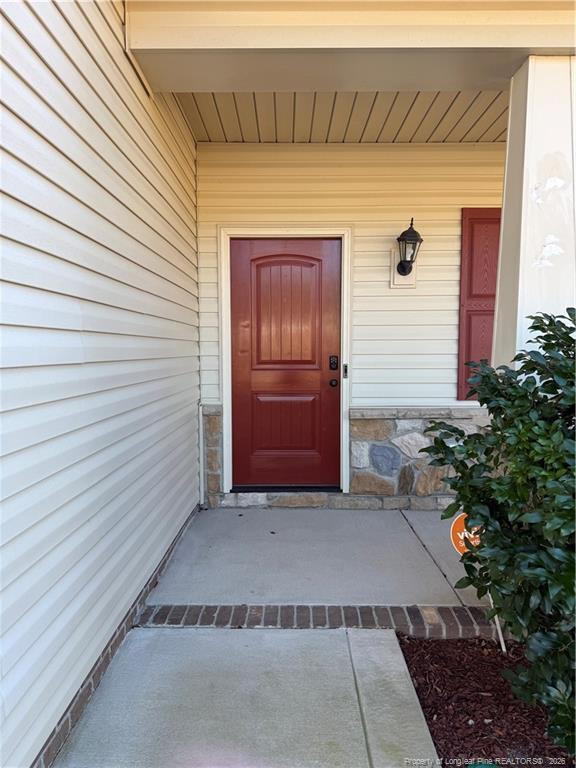 22 Raintree Lane, Spring Lake, NC 28390 — photo 2