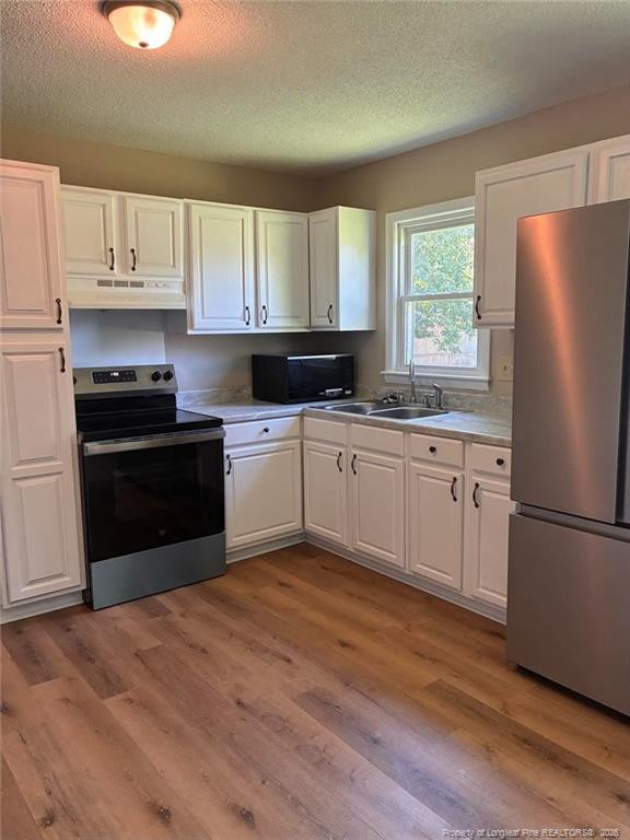 809 Maverick Court — photo