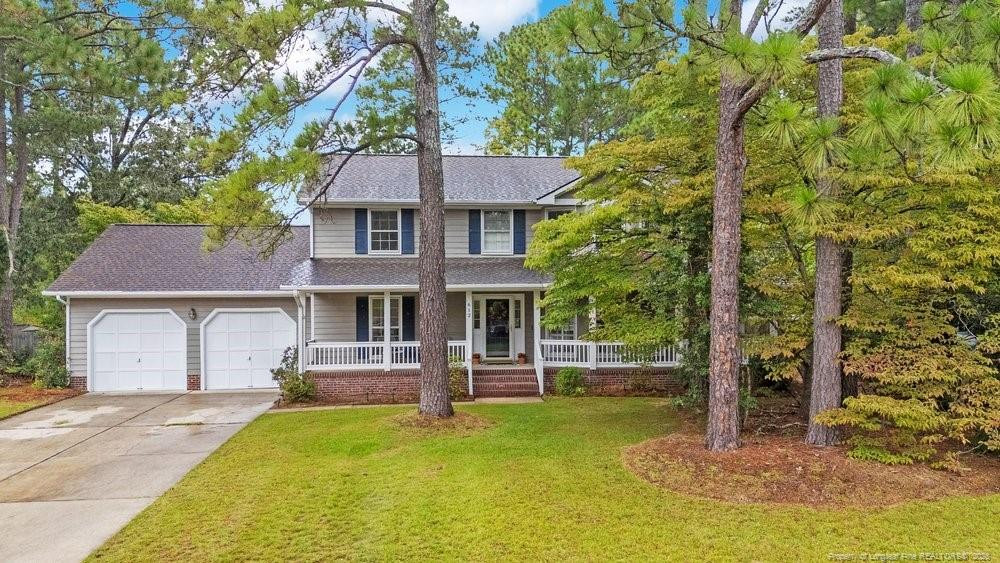 612 Southview Circle — photo