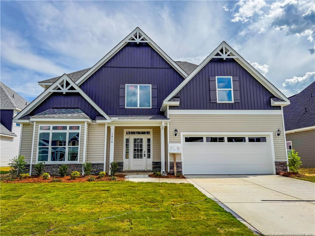 1715 Smith Farm Street — photo