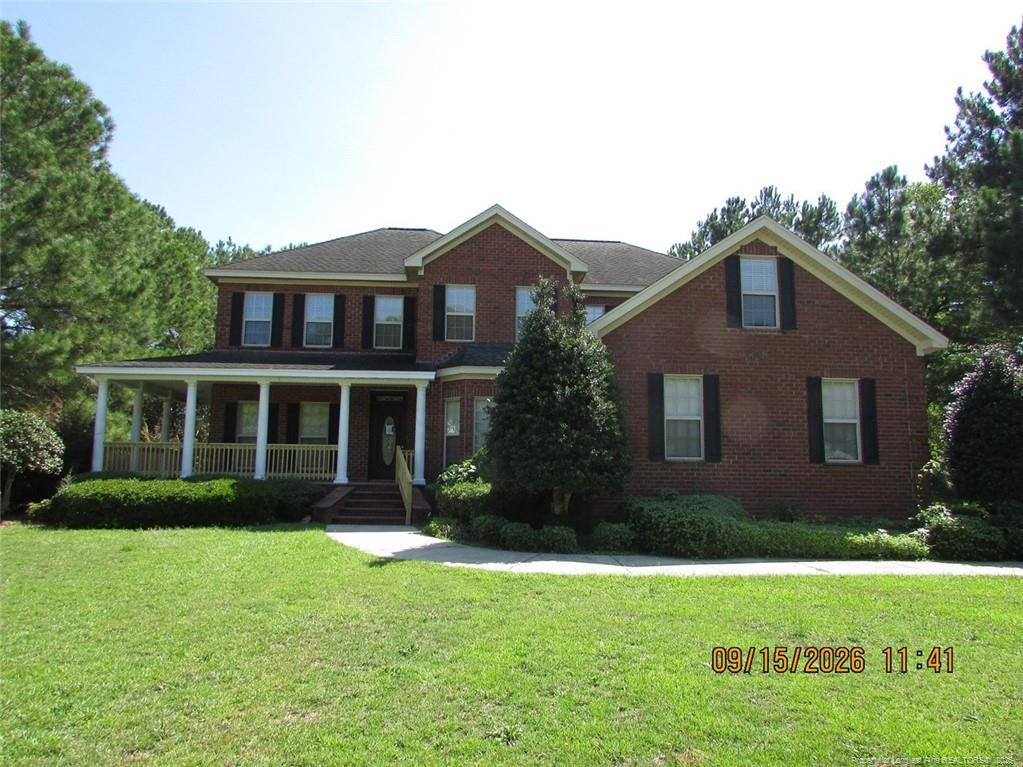 858 Three Wood Drive — photo