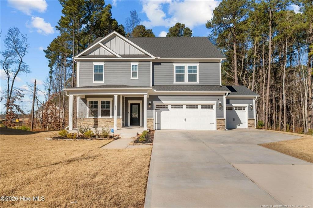 411 Auburndale Court — photo