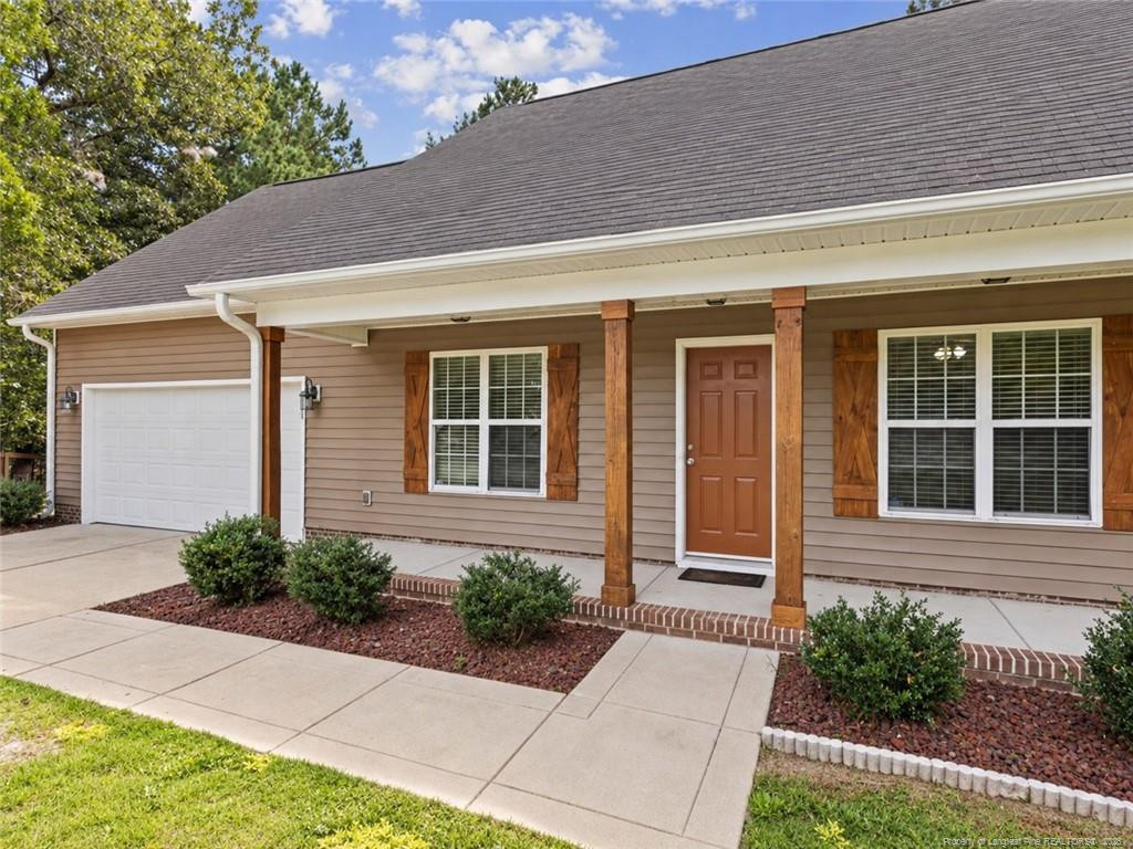 Home in Raeford, NC 28376 — photo 2