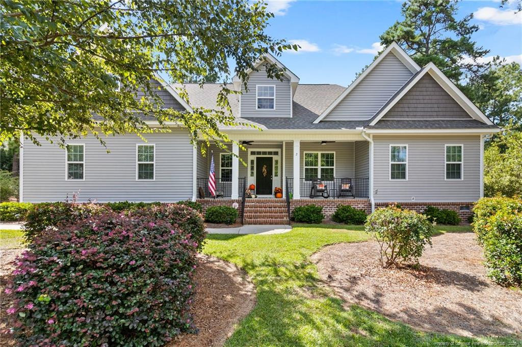 2 Macon Lane — photo