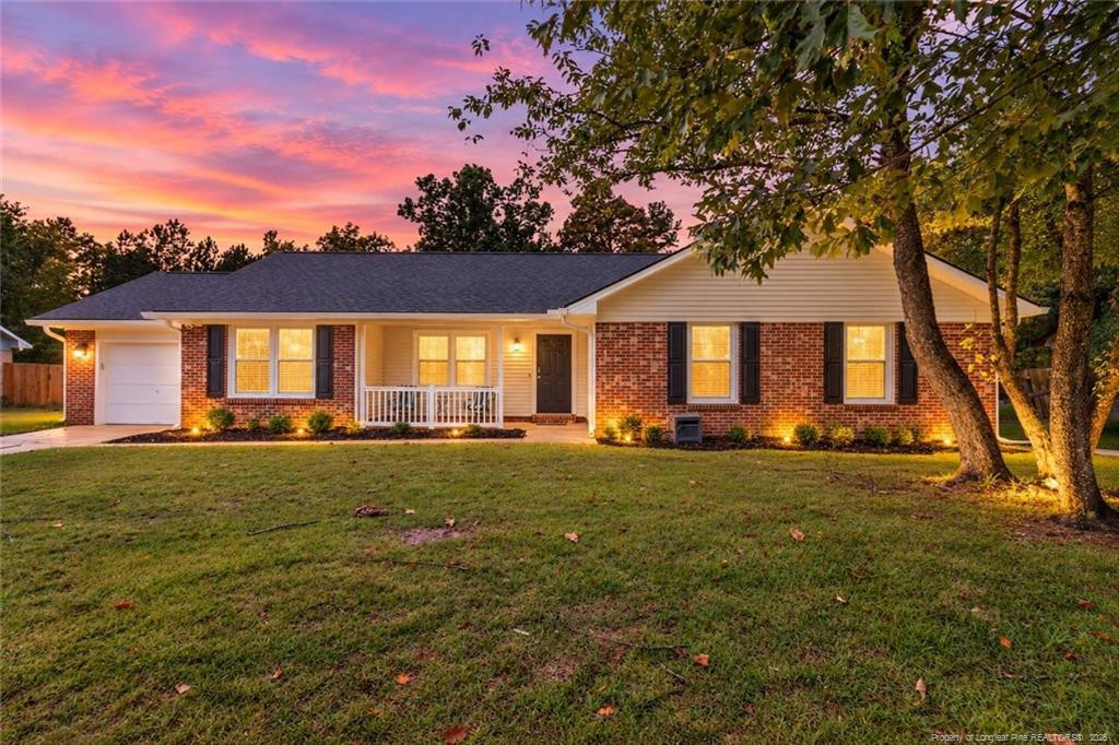501 Woodberry Circle — photo