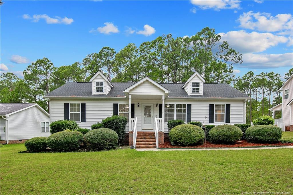 80 Coachman Way — photo