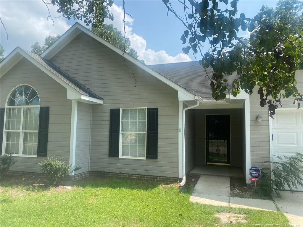 163 Independence Drive — photo