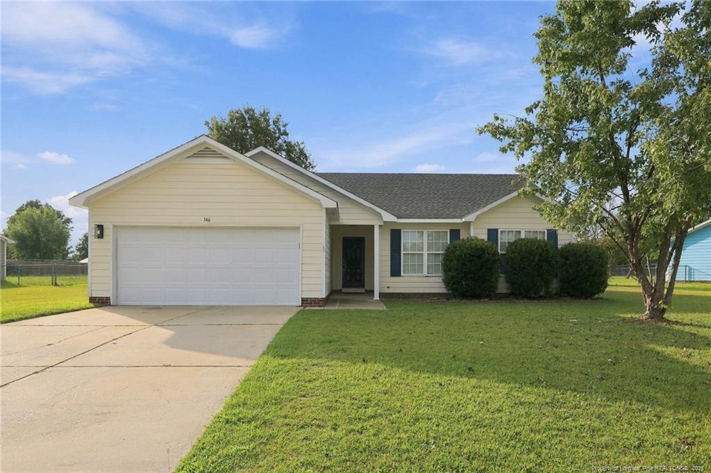 146 Cavalier Drive — photo