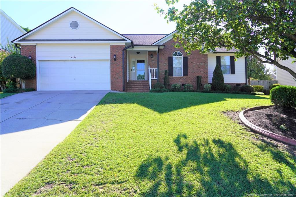 5336 Miranda Drive — photo