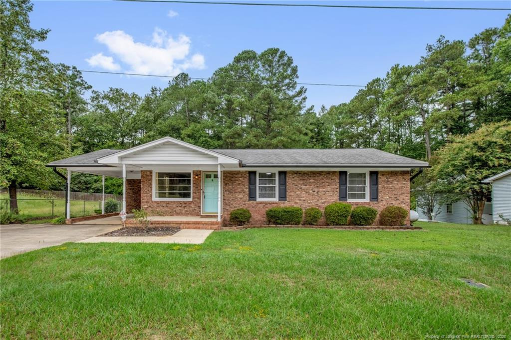 3858 Red Oak Drive — photo