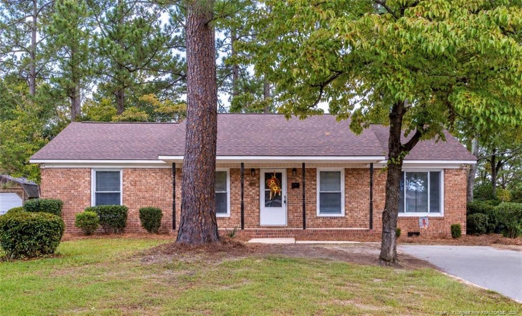5068 Chesapeake Road — photo