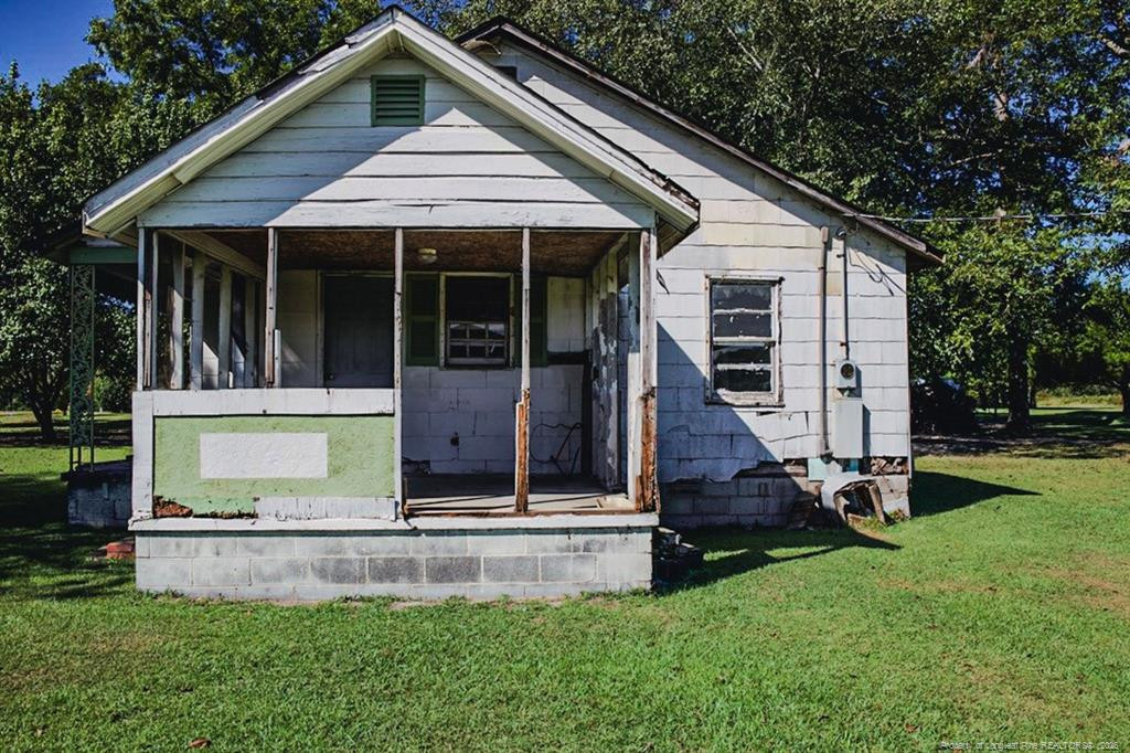 926 Mt.Olive Church Road — photo