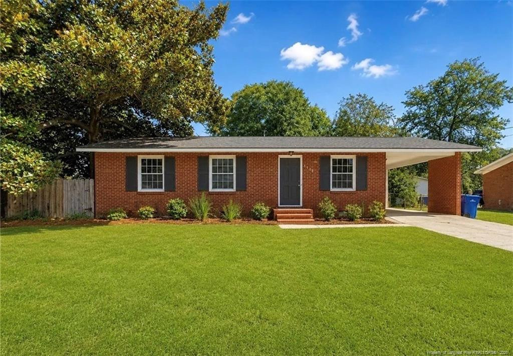4438 Wellington Drive — photo