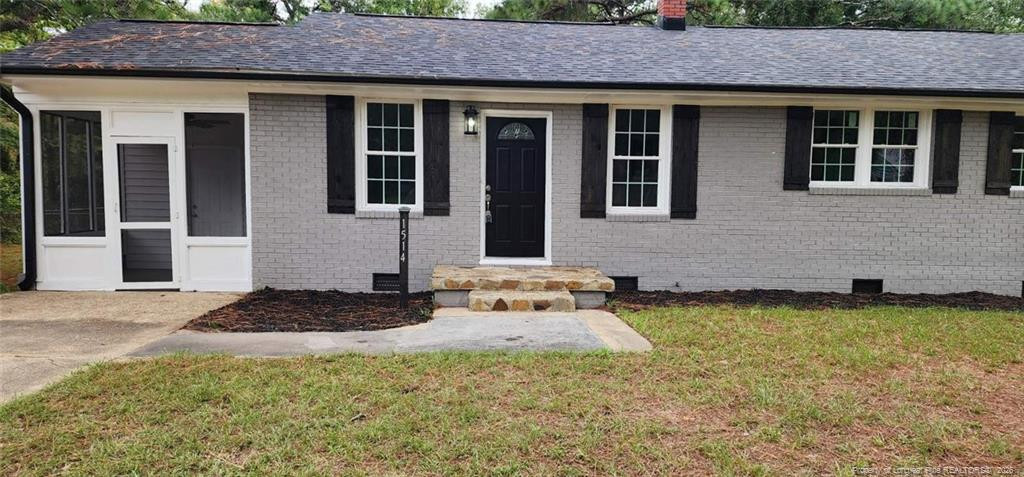 1514 Stansfield Drive — photo