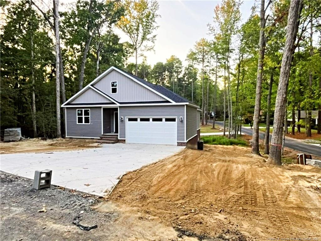 5117 Pheasant Lane — photo