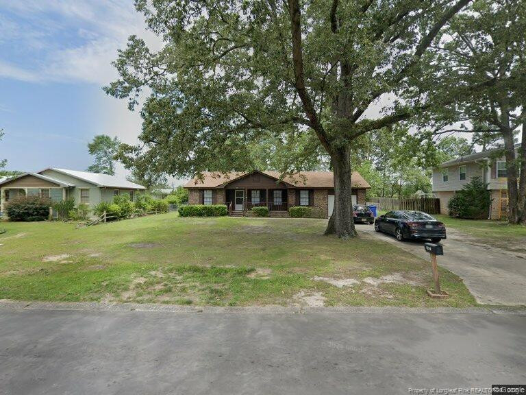 6516 Senator Drive — photo