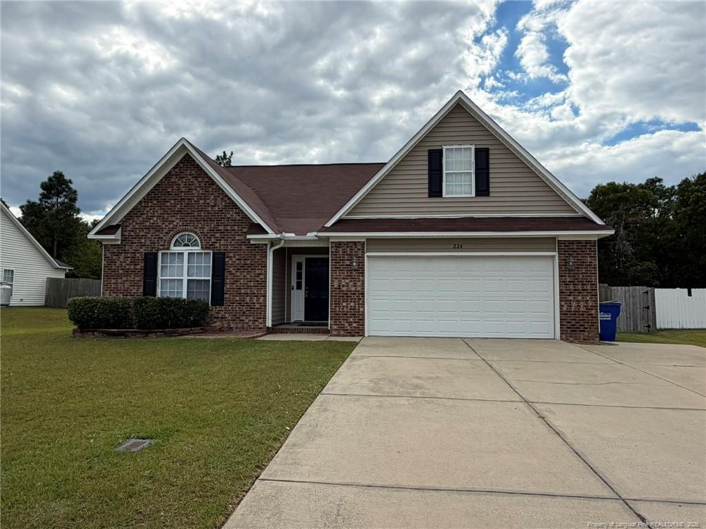 224 Fallingleaf Drive — photo