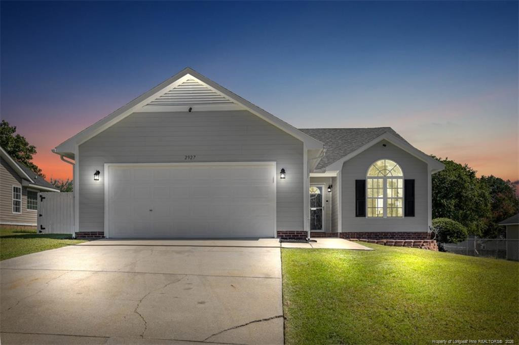 2927 Kingfisher Drive — photo