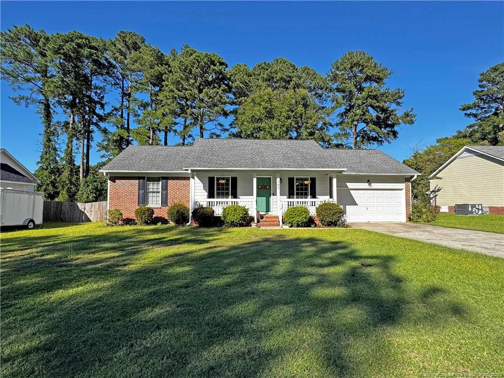 709 Longview Drive — photo