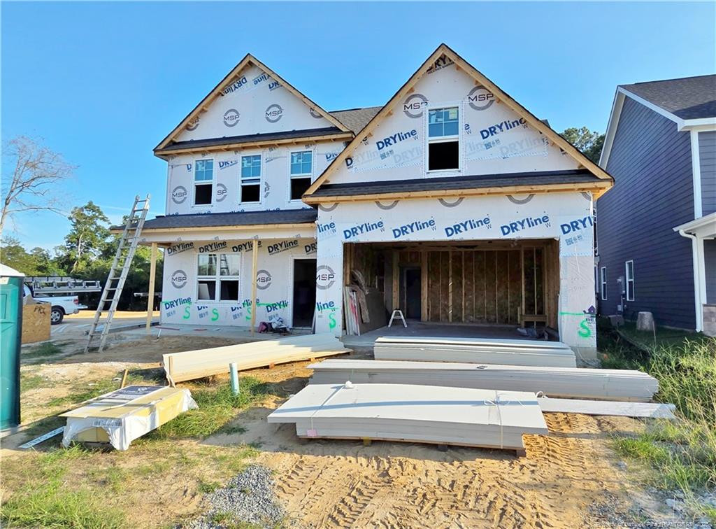 3323 Hopekirk (Lot 11) Drive — photo