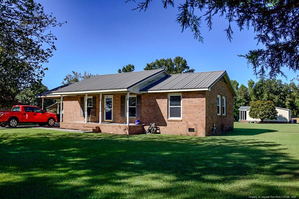 928 Mt. Olive Church Road — photo