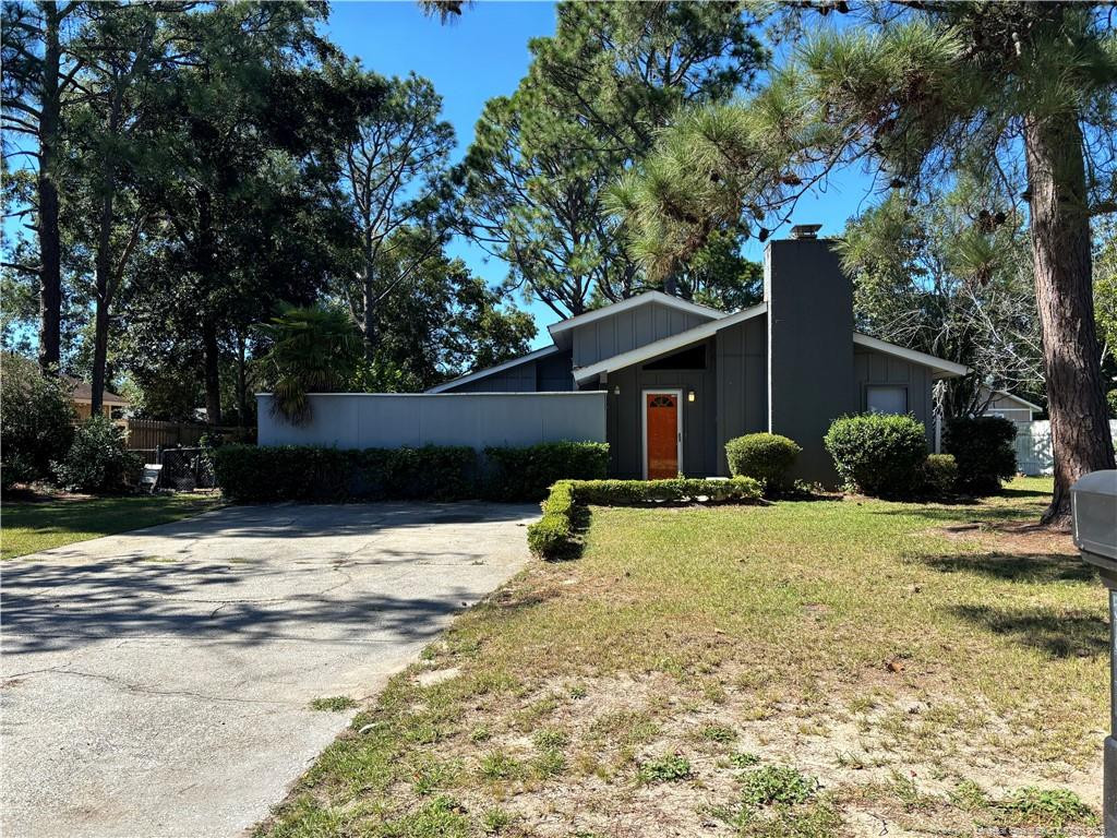 5811 McDougal Drive — photo