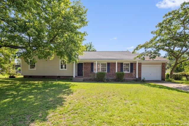 1067 Pleasant Oak Drive — photo