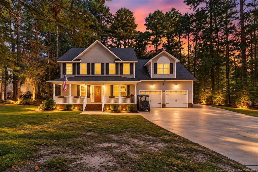 140 Fairway Lane — photo