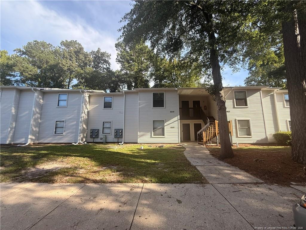 4059 Professional Drive — photo
