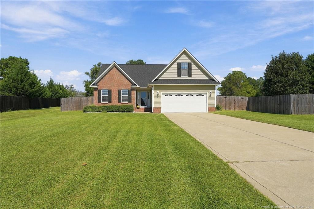 218 Crescent Drive — photo