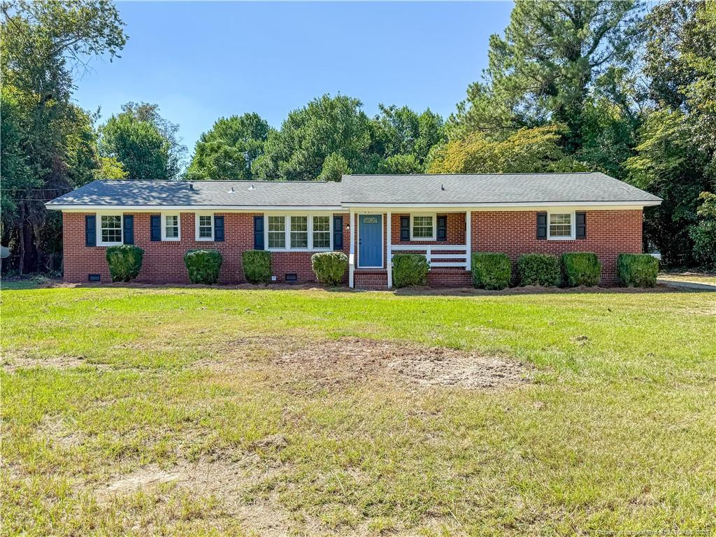 407 Stacy Weaver Drive — photo