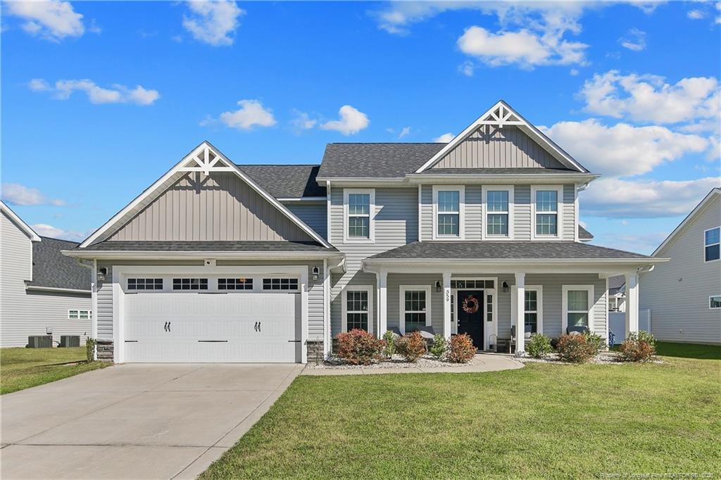 359 Bridgehaven Drive — photo