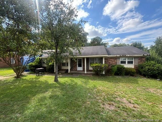 260 Murray Fork Drive — photo