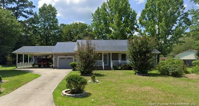 105 Wapiti Drive — photo