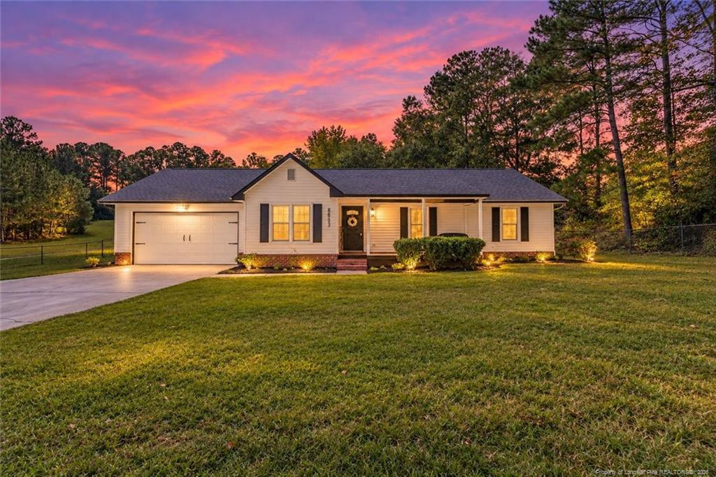 8693 E Reeves Bridge Road — photo