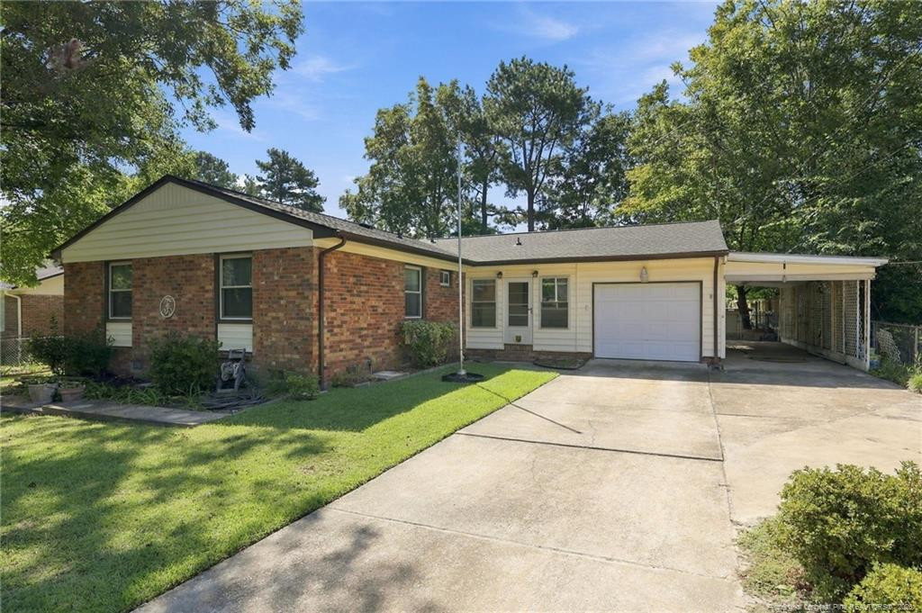 433 Morningside Drive — photo