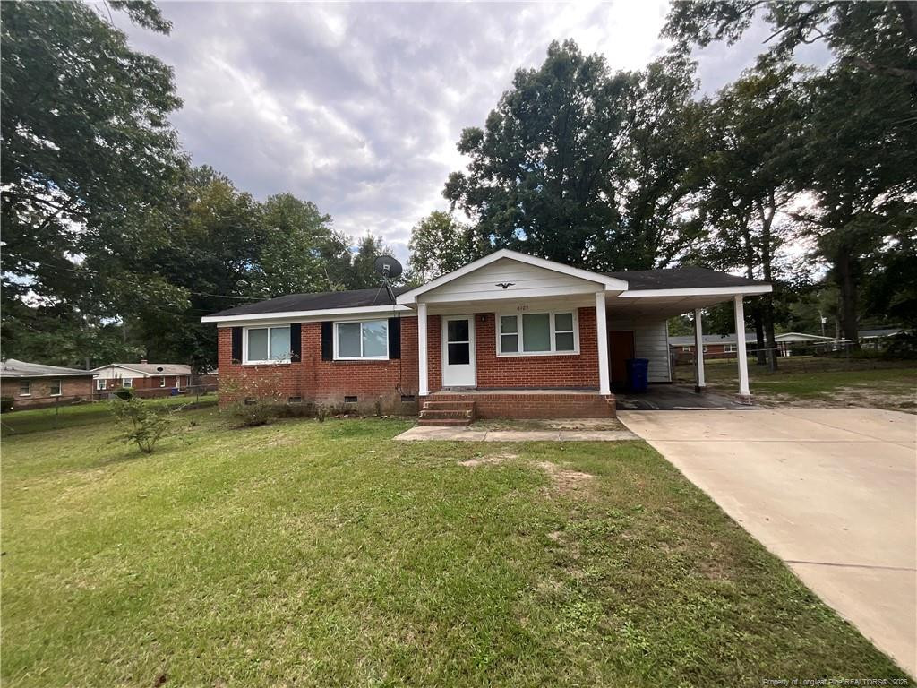6105 Dandy Loop Road — photo