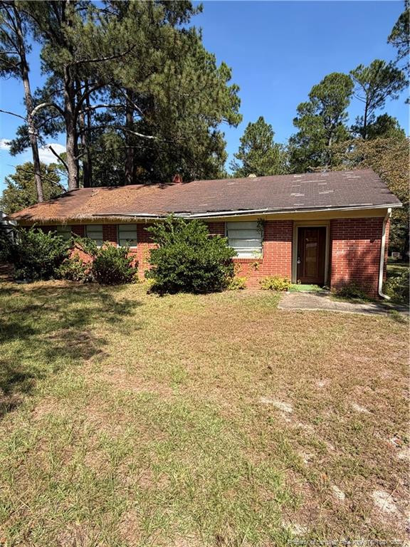 1604 Stansfield Drive — photo