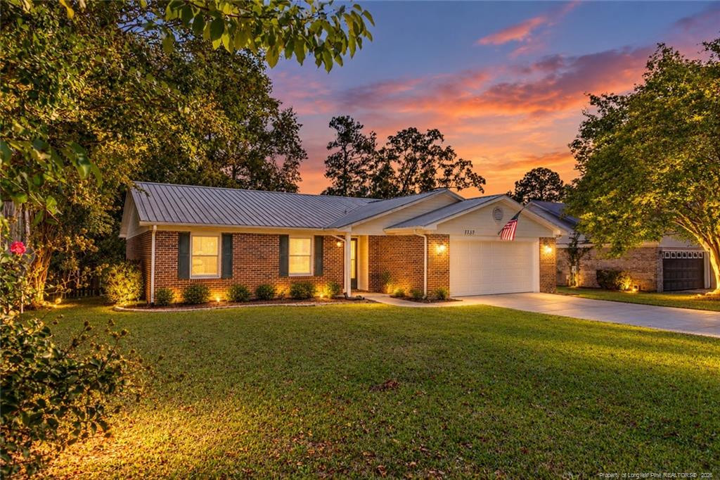 1339 Oak Knolls Drive — photo