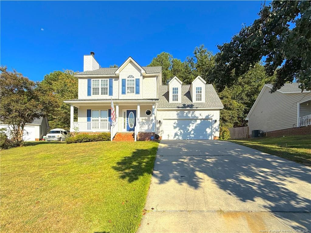 5113 Archer Road — photo