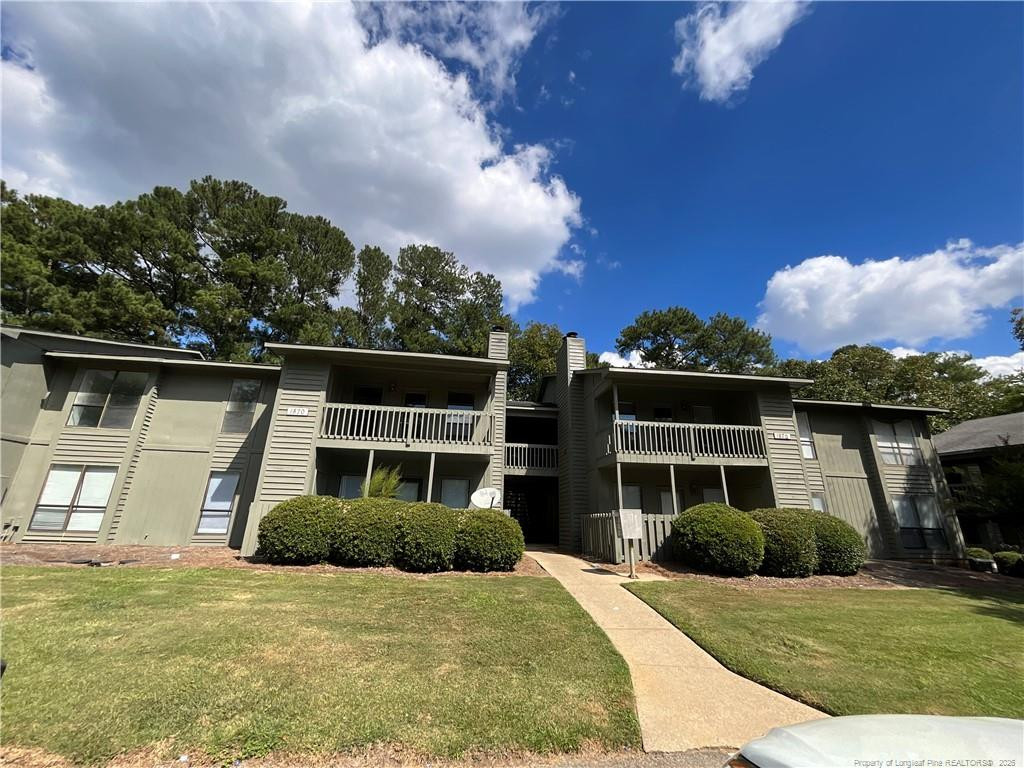 1870 Tryon Drive 5 — photo