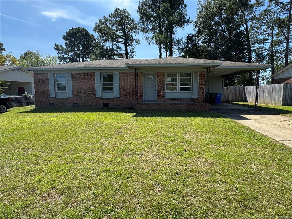 310 Glen Canyon Drive — photo